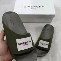 $56.00 USD Givenchy Slippers For Women #1442777