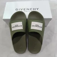 $56.00 USD Givenchy Slippers For Women #1442777
