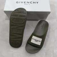 $56.00 USD Givenchy Slippers For Women #1442777