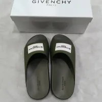 $56.00 USD Givenchy Slippers For Women #1442777