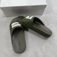 $56.00 USD Givenchy Slippers For Men #1442778