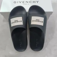 $56.00 USD Givenchy Slippers For Women #1442779