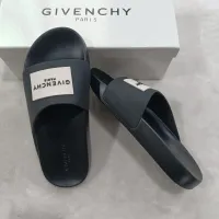 $56.00 USD Givenchy Slippers For Men #1442780