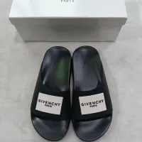 $56.00 USD Givenchy Slippers For Men #1442780