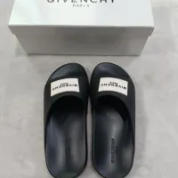 $56.00 USD Givenchy Slippers For Men #1442780