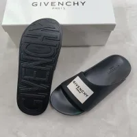$56.00 USD Givenchy Slippers For Men #1442780