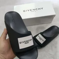 $56.00 USD Givenchy Slippers For Men #1442780