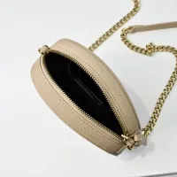 $88.00 USD Yves Saint Laurent YSL AAA Quality Messenger Bags For Women #1442781