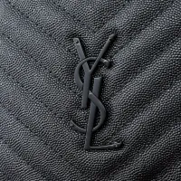 $88.00 USD Yves Saint Laurent YSL AAA Quality Messenger Bags For Women #1442783