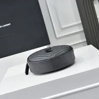 $88.00 USD Yves Saint Laurent YSL AAA Quality Messenger Bags For Women #1442783