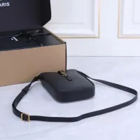 $88.00 USD Yves Saint Laurent YSL AAA Quality Messenger Bags For Women #1442785