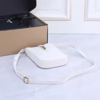 $88.00 USD Yves Saint Laurent YSL AAA Quality Messenger Bags For Women #1442786