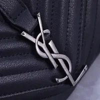 $115.00 USD Yves Saint Laurent YSL AAA Quality Messenger Bags For Women #1442787