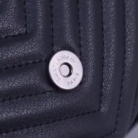 $115.00 USD Yves Saint Laurent YSL AAA Quality Messenger Bags For Women #1442787