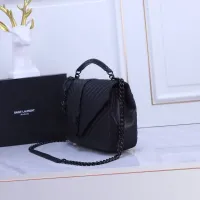 $115.00 USD Yves Saint Laurent YSL AAA Quality Messenger Bags For Women #1442788