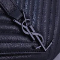 $115.00 USD Yves Saint Laurent YSL AAA Quality Messenger Bags For Women #1442788