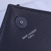 $115.00 USD Yves Saint Laurent YSL AAA Quality Messenger Bags For Women #1442788