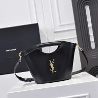 $108.00 USD Yves Saint Laurent YSL AAA Quality Messenger Bags For Women #1442789