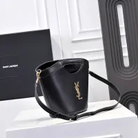 $108.00 USD Yves Saint Laurent YSL AAA Quality Messenger Bags For Women #1442789