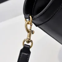 $108.00 USD Yves Saint Laurent YSL AAA Quality Messenger Bags For Women #1442789