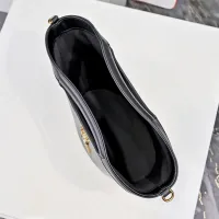 $108.00 USD Yves Saint Laurent YSL AAA Quality Messenger Bags For Women #1442789