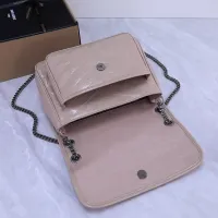 $118.00 USD Yves Saint Laurent YSL AAA Quality Messenger Bags For Women #1442791