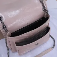 $118.00 USD Yves Saint Laurent YSL AAA Quality Messenger Bags For Women #1442791