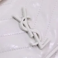 $118.00 USD Yves Saint Laurent YSL AAA Quality Messenger Bags For Women #1442792