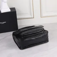 $118.00 USD Yves Saint Laurent YSL AAA Quality Messenger Bags For Women #1442793
