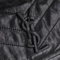 $118.00 USD Yves Saint Laurent YSL AAA Quality Messenger Bags For Women #1442793