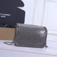 $118.00 USD Yves Saint Laurent YSL AAA Quality Messenger Bags For Women #1442794