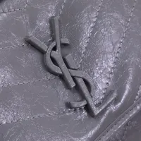 $118.00 USD Yves Saint Laurent YSL AAA Quality Messenger Bags For Women #1442794