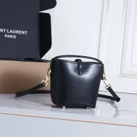 $112.00 USD Yves Saint Laurent YSL AAA Quality Messenger Bags For Women #1442797