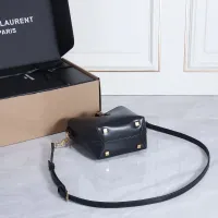 $112.00 USD Yves Saint Laurent YSL AAA Quality Messenger Bags For Women #1442797