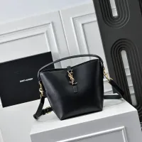 $125.00 USD Yves Saint Laurent YSL AAA Quality Messenger Bags For Women #1442800
