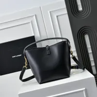 $125.00 USD Yves Saint Laurent YSL AAA Quality Messenger Bags For Women #1442800