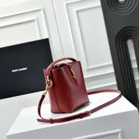 $112.00 USD Yves Saint Laurent YSL AAA Quality Messenger Bags For Women #1442803