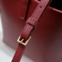 $112.00 USD Yves Saint Laurent YSL AAA Quality Messenger Bags For Women #1442803