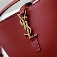 $112.00 USD Yves Saint Laurent YSL AAA Quality Messenger Bags For Women #1442803