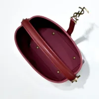 $112.00 USD Yves Saint Laurent YSL AAA Quality Messenger Bags For Women #1442803