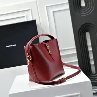 $125.00 USD Yves Saint Laurent YSL AAA Quality Messenger Bags For Women #1442804