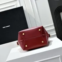 $125.00 USD Yves Saint Laurent YSL AAA Quality Messenger Bags For Women #1442804