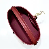 $125.00 USD Yves Saint Laurent YSL AAA Quality Messenger Bags For Women #1442804