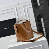 $125.00 USD Yves Saint Laurent YSL AAA Quality Messenger Bags For Women #1442813