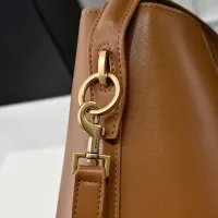 $125.00 USD Yves Saint Laurent YSL AAA Quality Messenger Bags For Women #1442813