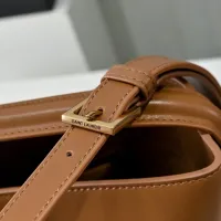 $125.00 USD Yves Saint Laurent YSL AAA Quality Messenger Bags For Women #1442813