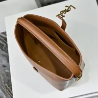 $125.00 USD Yves Saint Laurent YSL AAA Quality Messenger Bags For Women #1442813