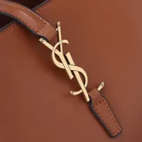 $130.00 USD Yves Saint Laurent YSL AAA Quality Messenger Bags For Women #1442814