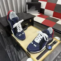 $92.00 USD Dsquared Casual Shoes For Men #1442815