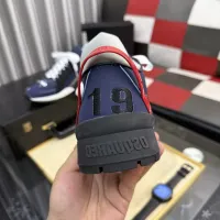 $92.00 USD Dsquared Casual Shoes For Men #1442815